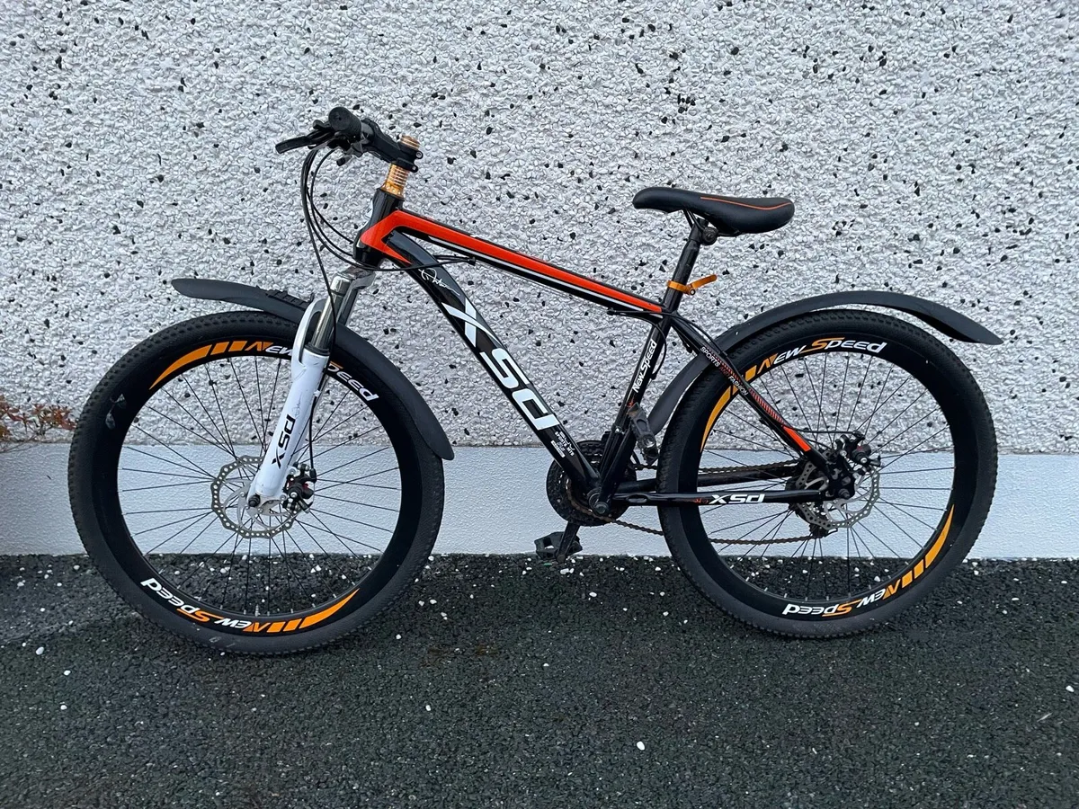 New Speed Bike For Sale - Image 1