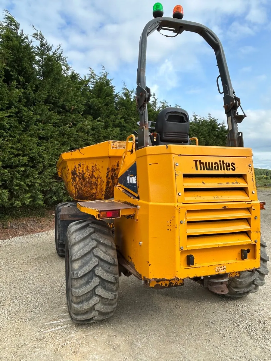 9t dumper - Image 3