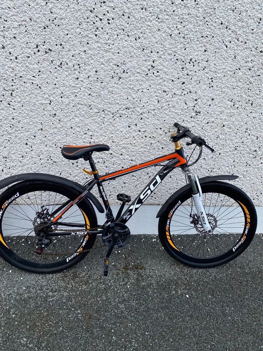 New Speed Bike For Sale - Image 2