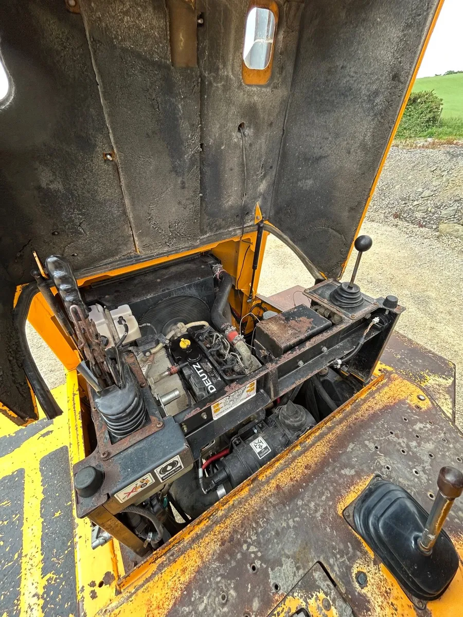 9t dumper - Image 4