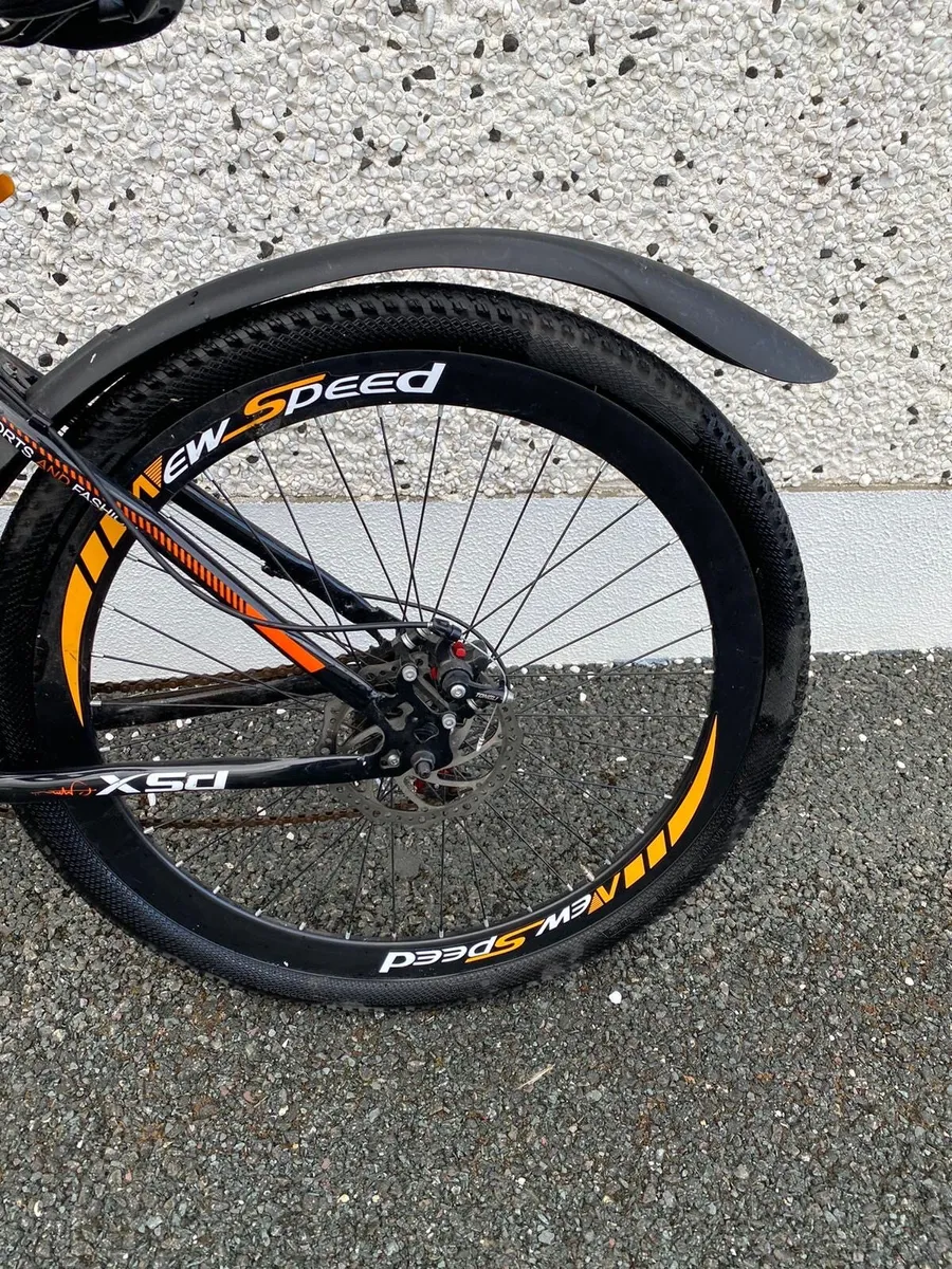 New Speed Bike For Sale - Image 3