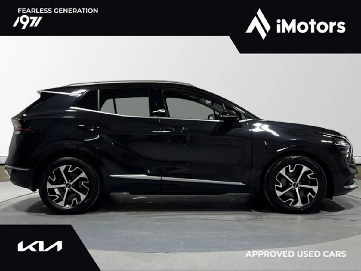 Kia Sportage K4 Mhev My23 5DR - Image 2