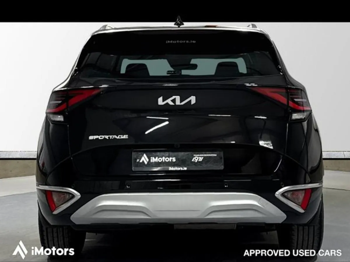 Kia Sportage K4 Mhev My23 5DR - Image 4