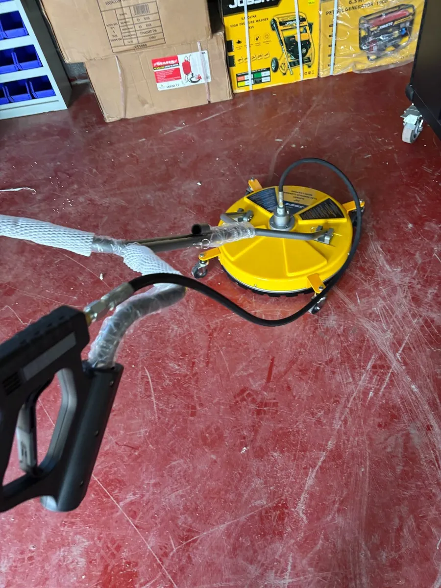 20'' Rotary Surface Cleaner... - Image 4