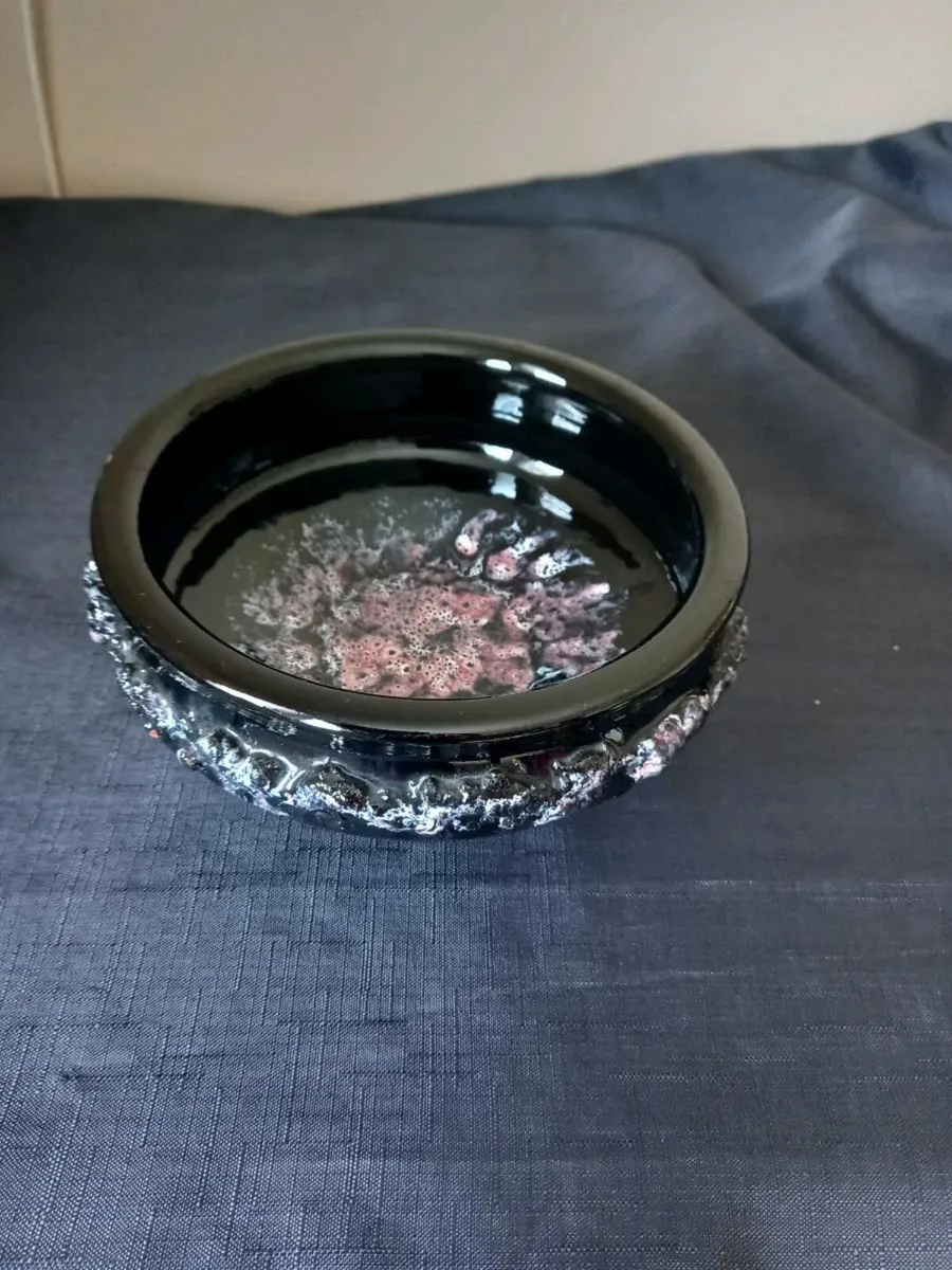 Decorative Bowl - Image 1