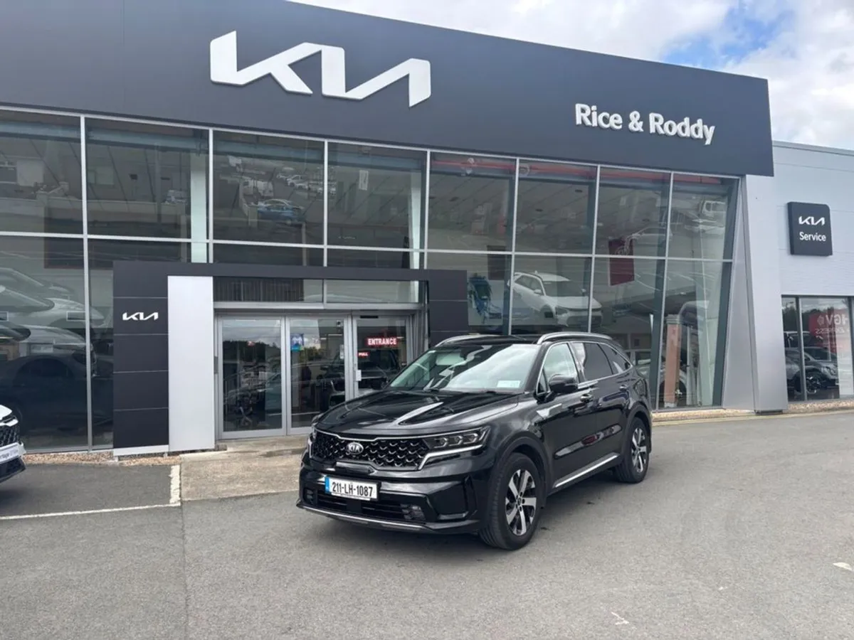 Kia Sorento K4 2WD 5DR Auto AU - Image 1