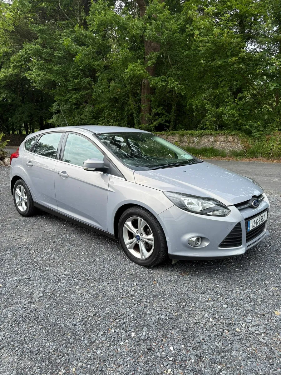 Ford focus *low milage DEPOSIT TAKEN - Image 3