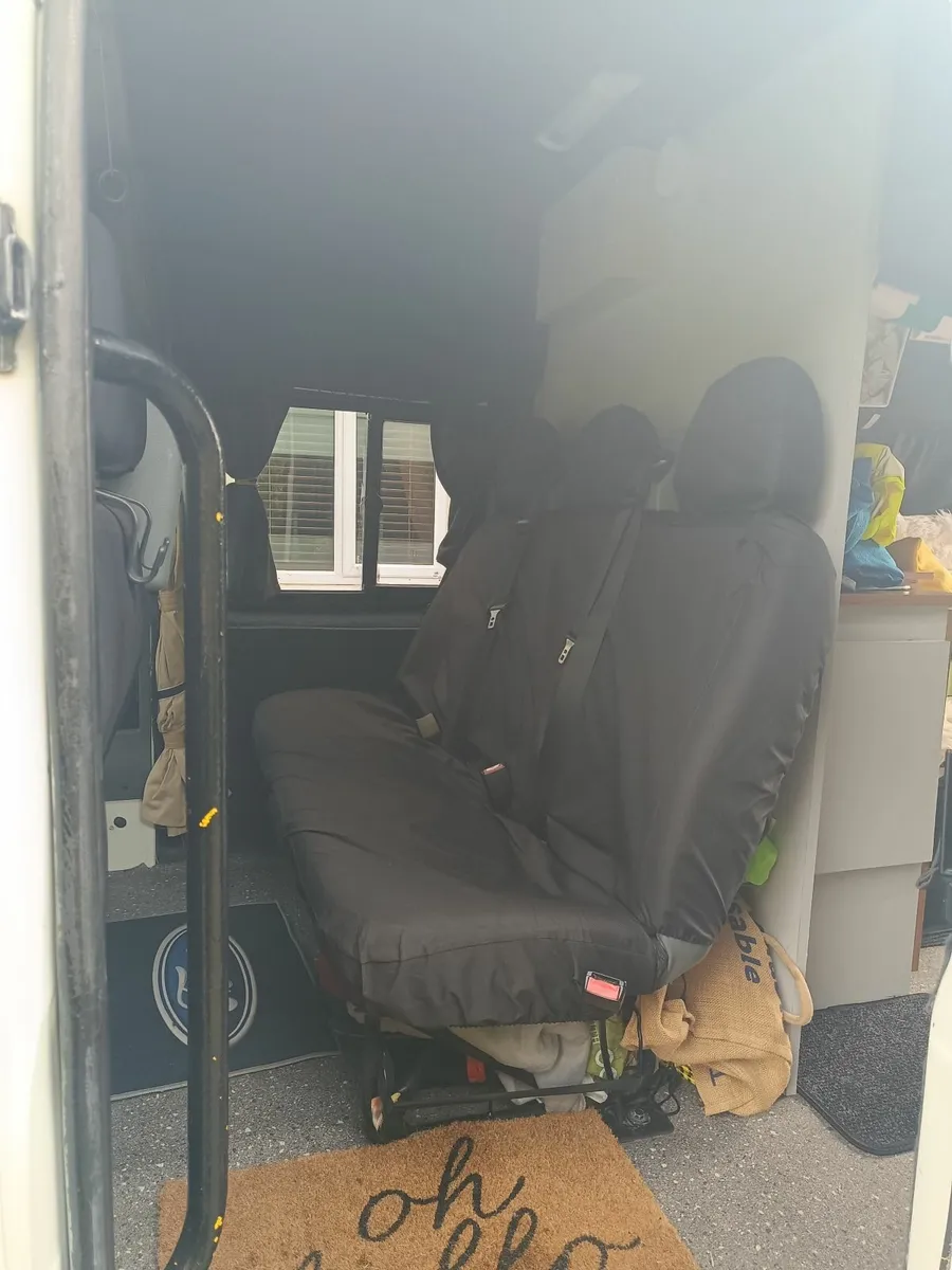 Campervan - Image 2