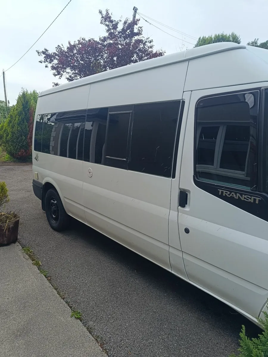Campervan - Image 4
