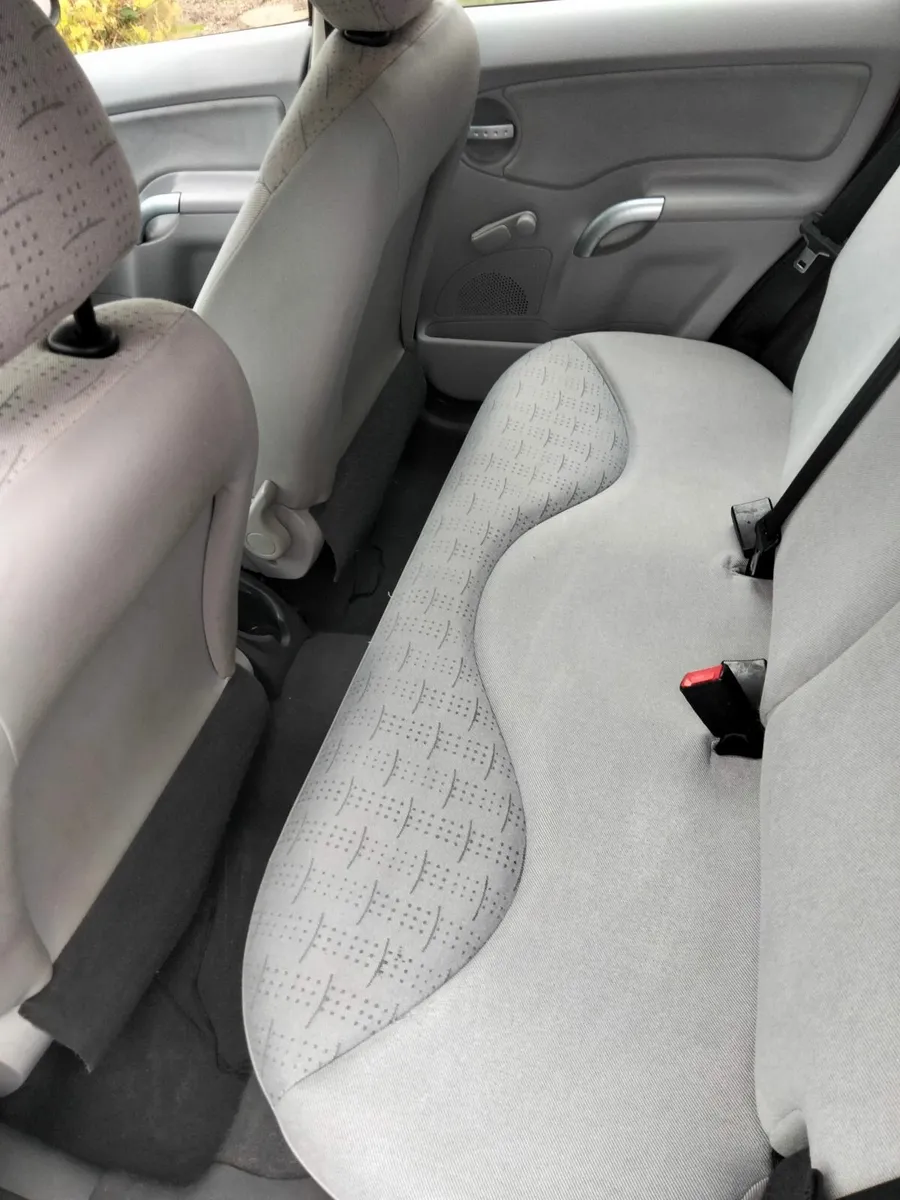 Citroen C3 2004-Tax +NCT - Image 4
