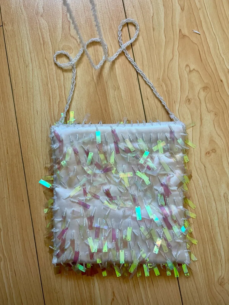 Shoulder bag - Image 1