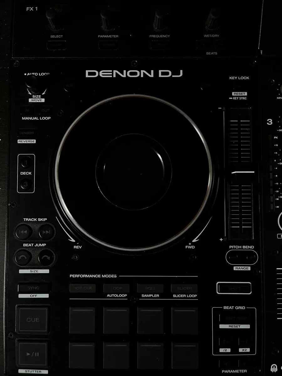Denon Prime 4 Plus - Image 4
