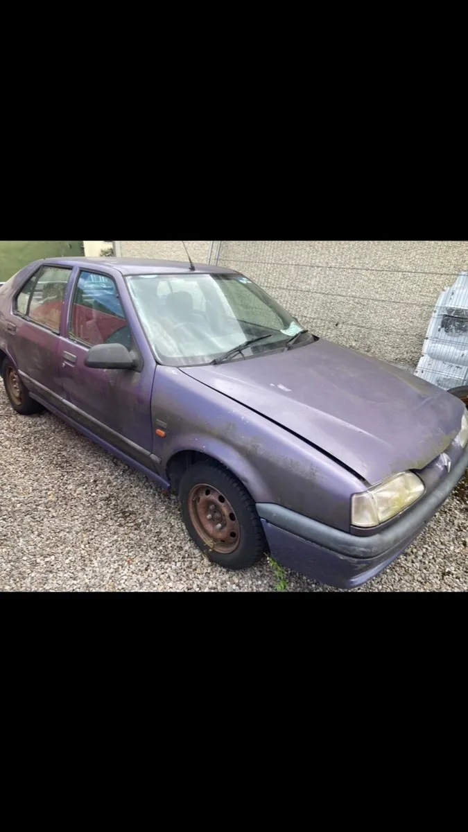 Renault 19 - Image 2