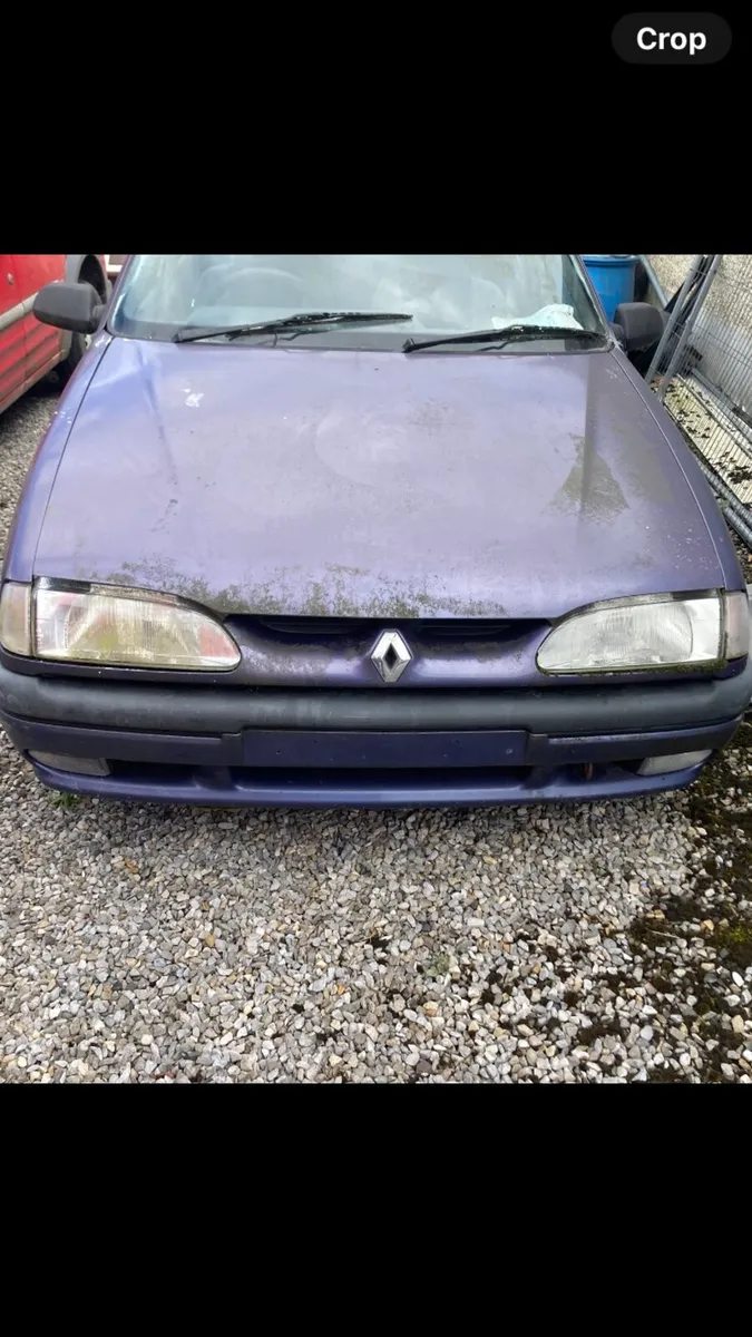 Renault 19 - Image 3