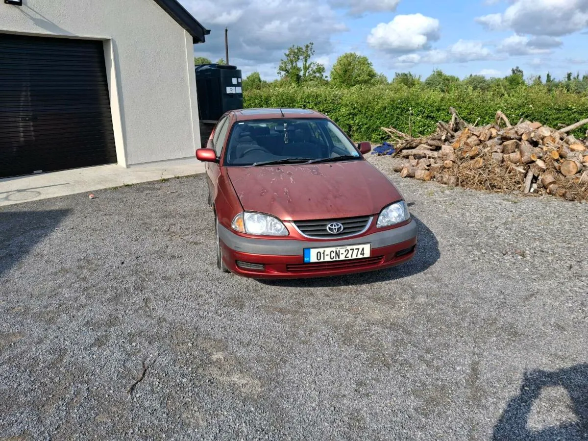 Toyota - Image 3