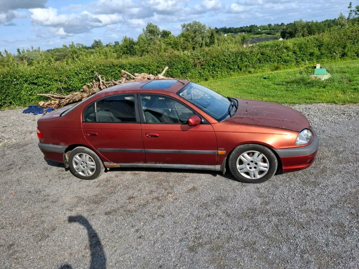 Toyota - Image 4