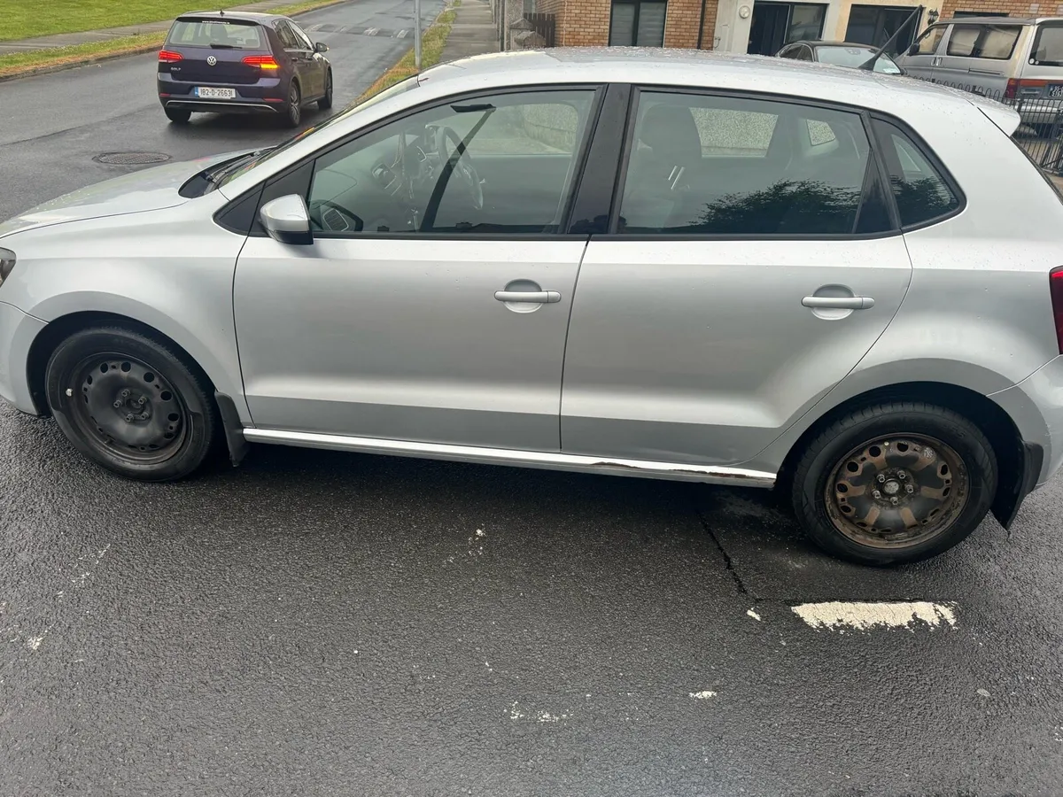 Vw polo 1.4 diesel - Image 2