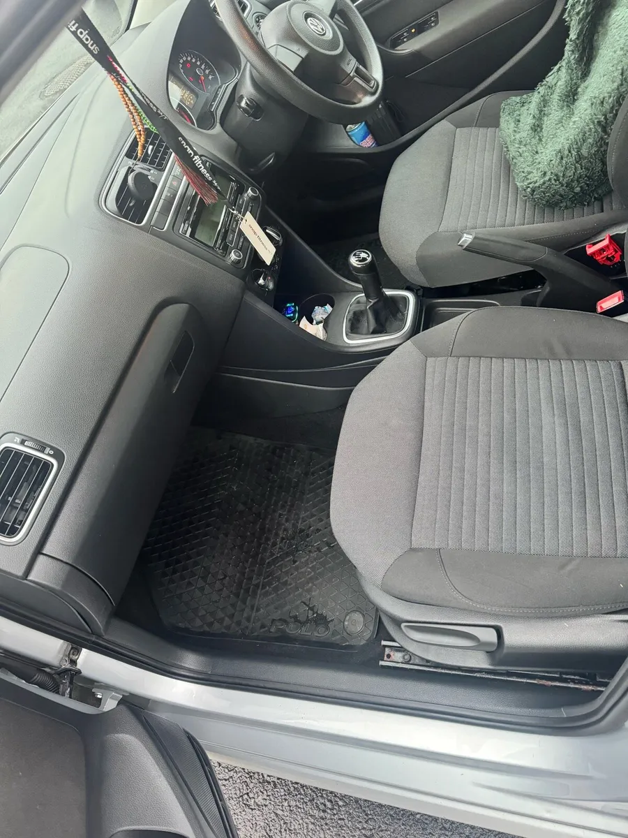 Vw polo 1.4 diesel - Image 4