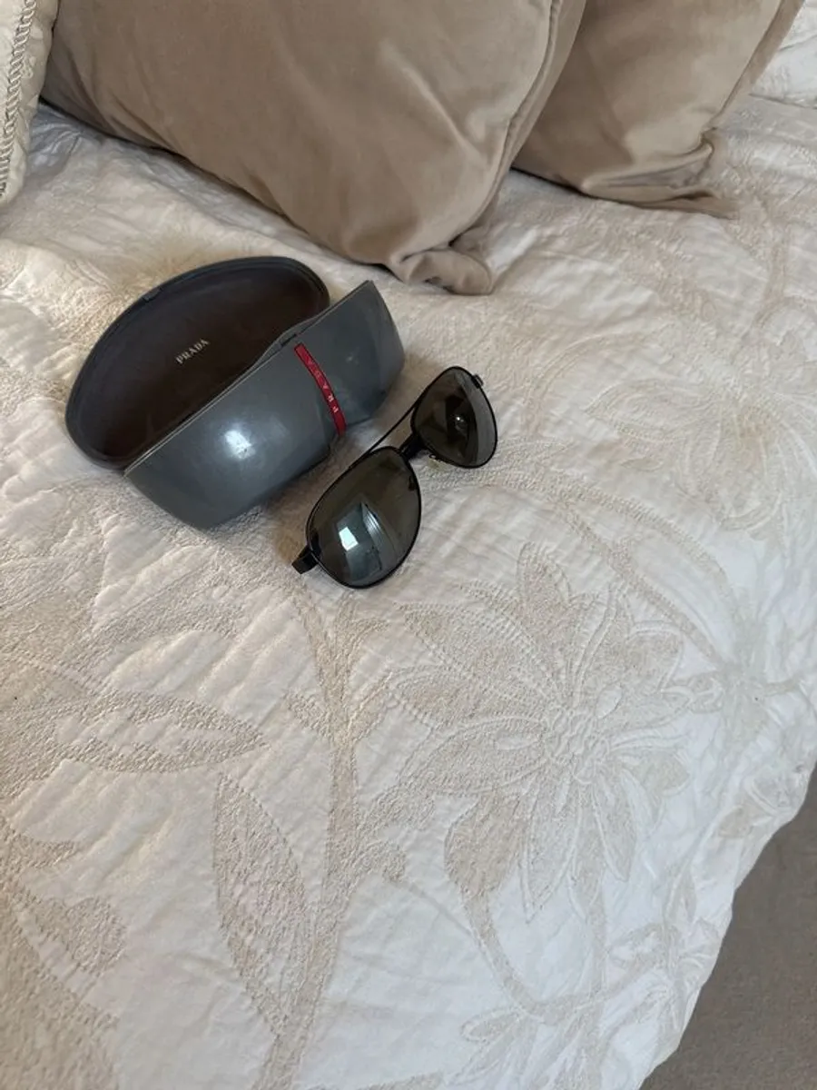 Prada sunglasses - Image 2