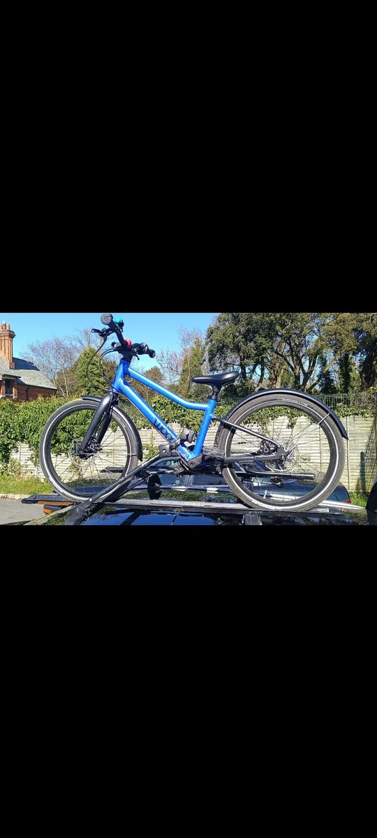 Woom 4 explorer - Image 1