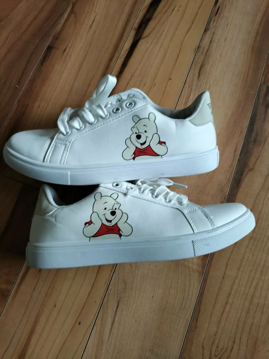 Ladies trainers - Image 1