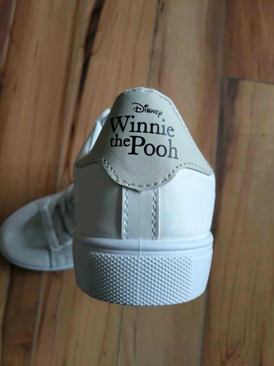 Ladies trainers - Image 2
