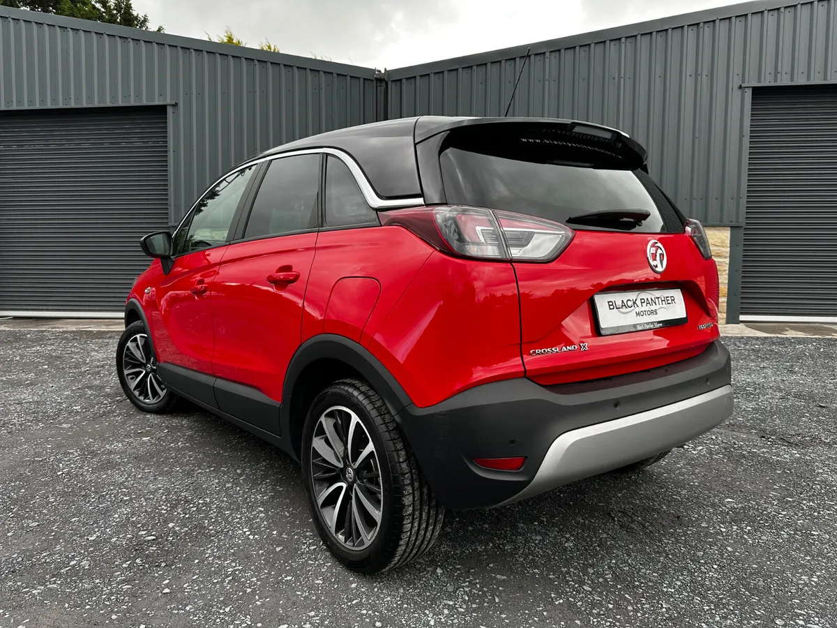 Vauxhall Crossland X 191’ LOW KM/FRESH NCT - Image 3