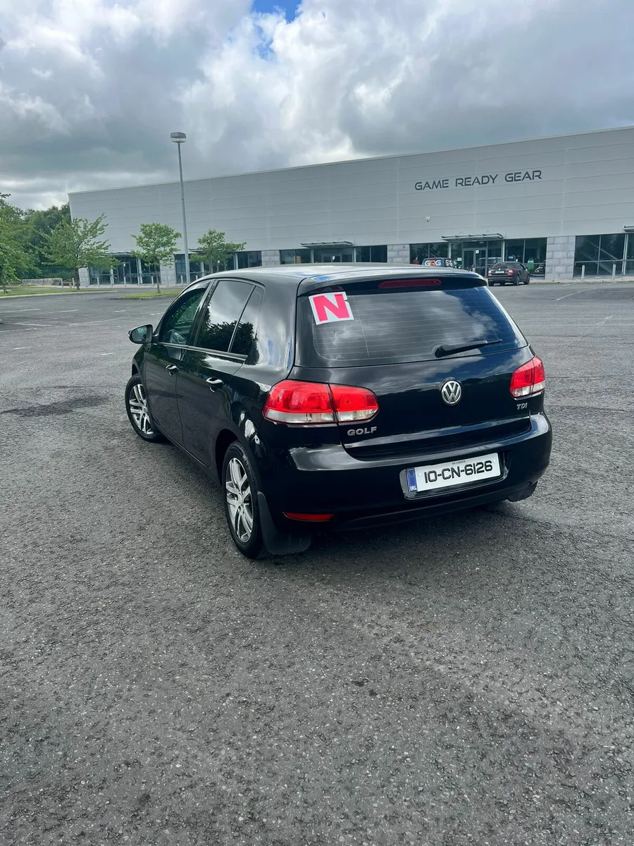 Vw golf - Image 3