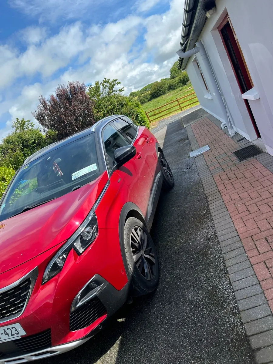 Peugeot 3008 GT line - Image 3