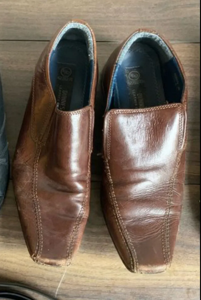 Men’s Shoes Size 8 - Image 3