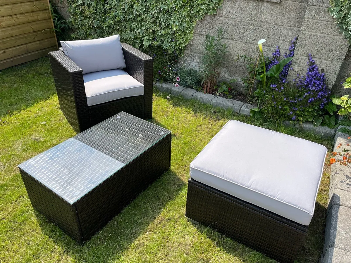 Garden furniture - Image 3