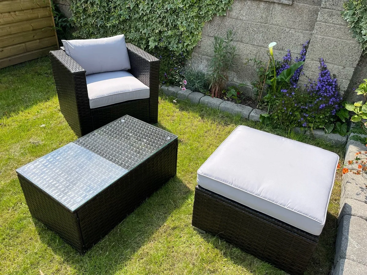Garden furniture - Image 4