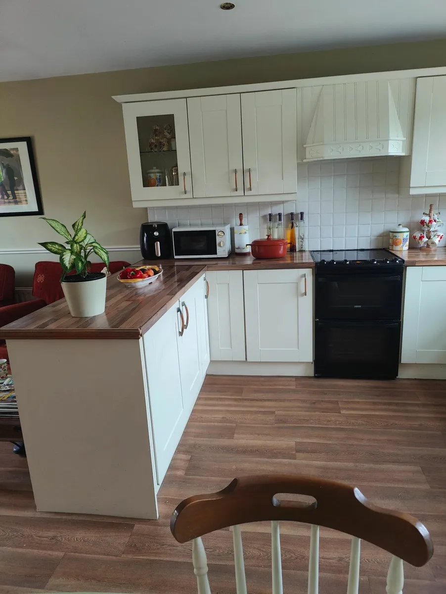 Double oven - Image 2