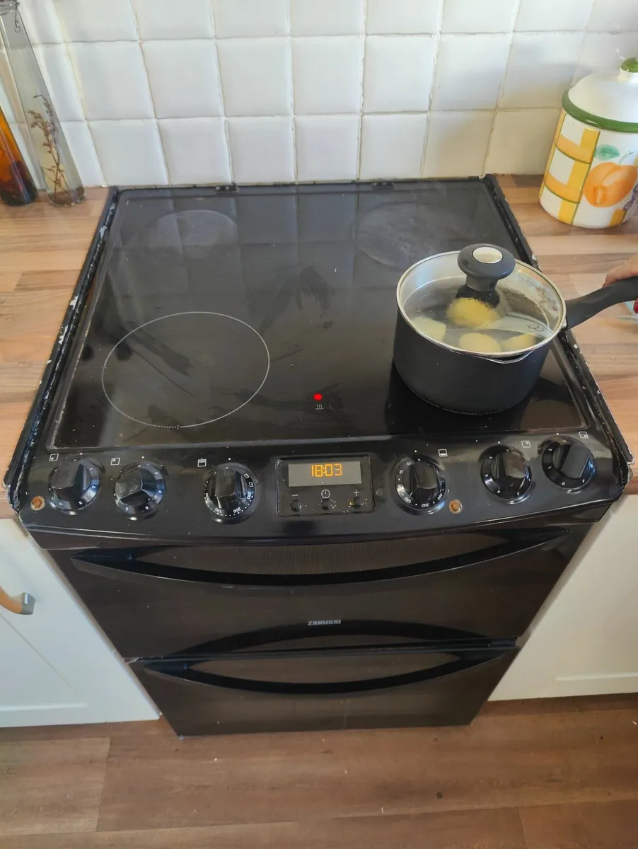 Double oven - Image 3