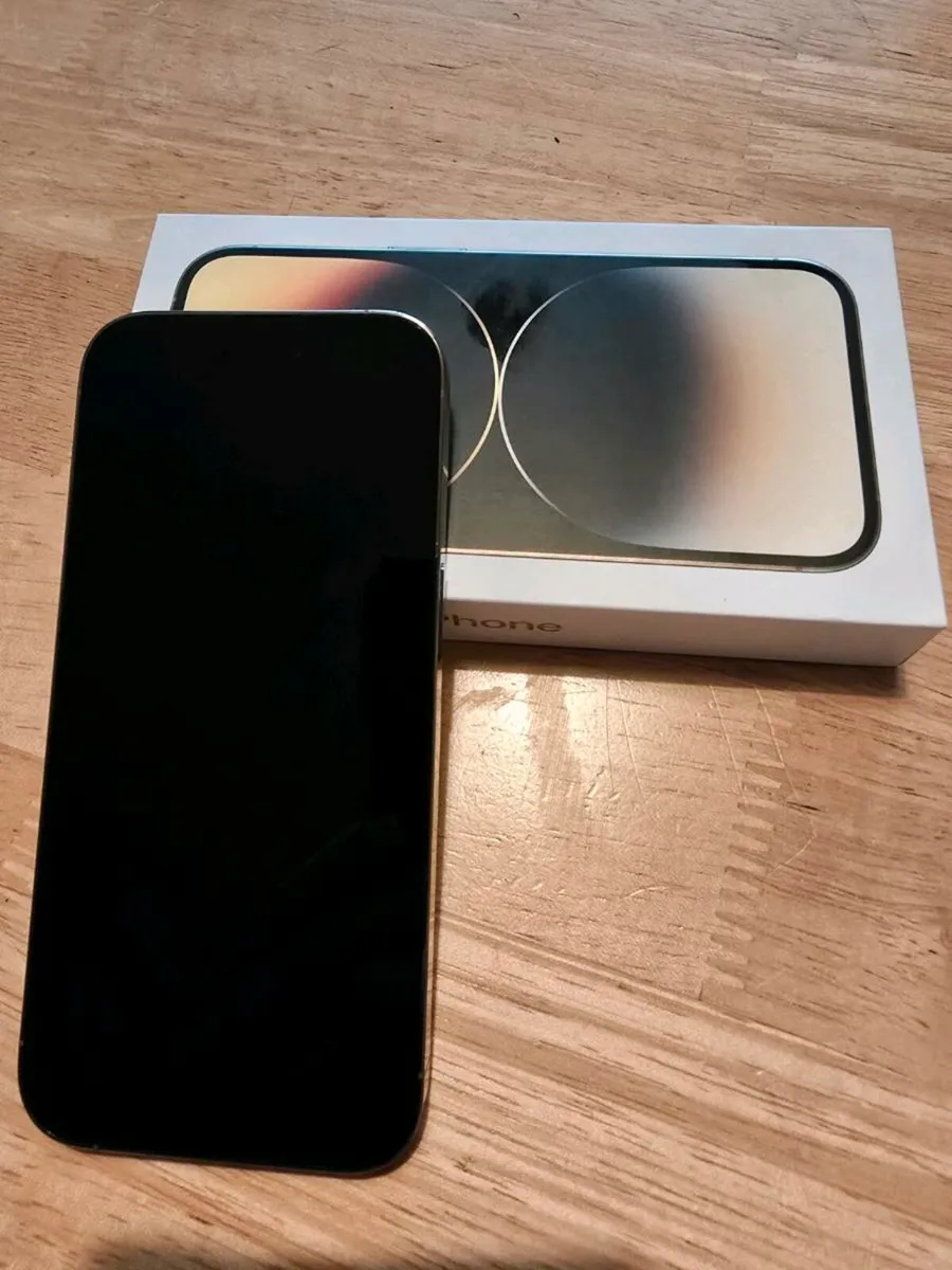 IPhone 14 Pro - Image 2