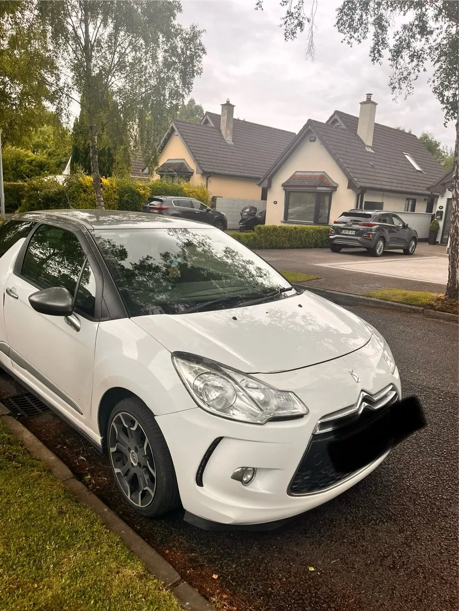Citroën DS3 - Image 2