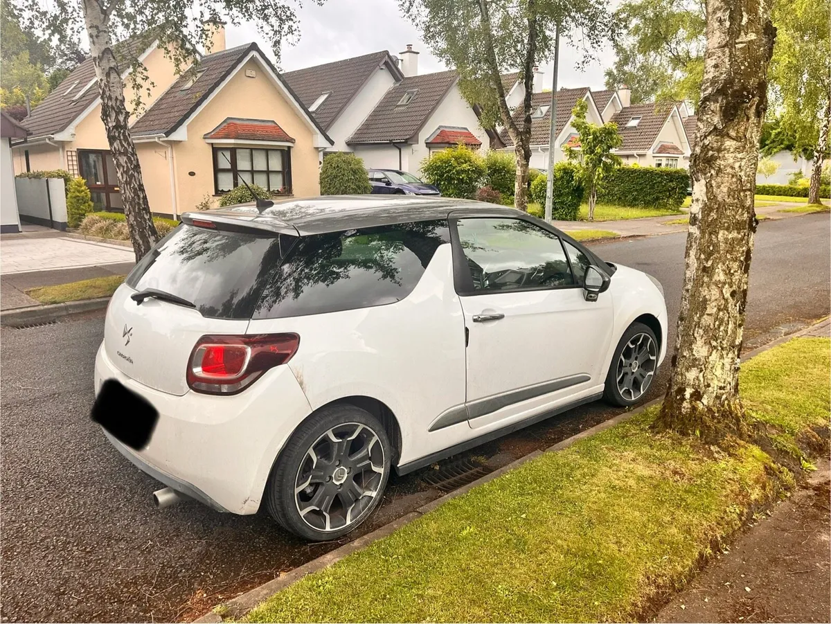 Citroën DS3 - Image 3
