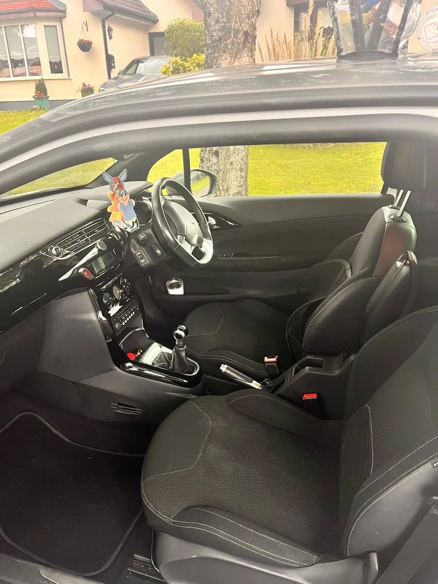 Citroën DS3 - Image 4