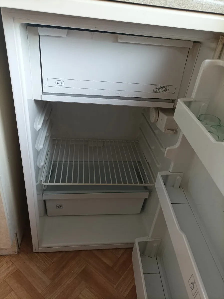 Under Counter Fridge - Image 1