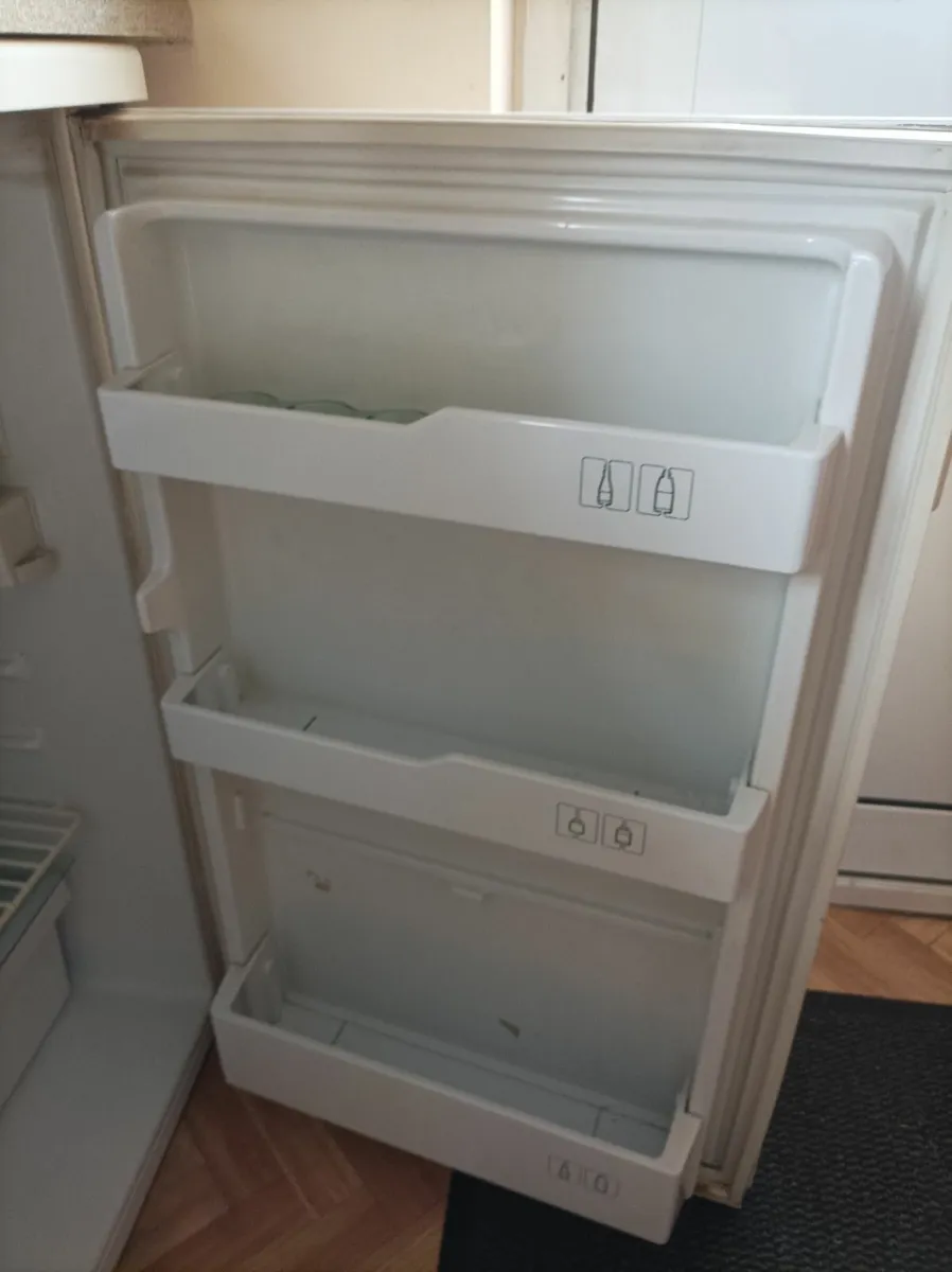 Under Counter Fridge - Image 2
