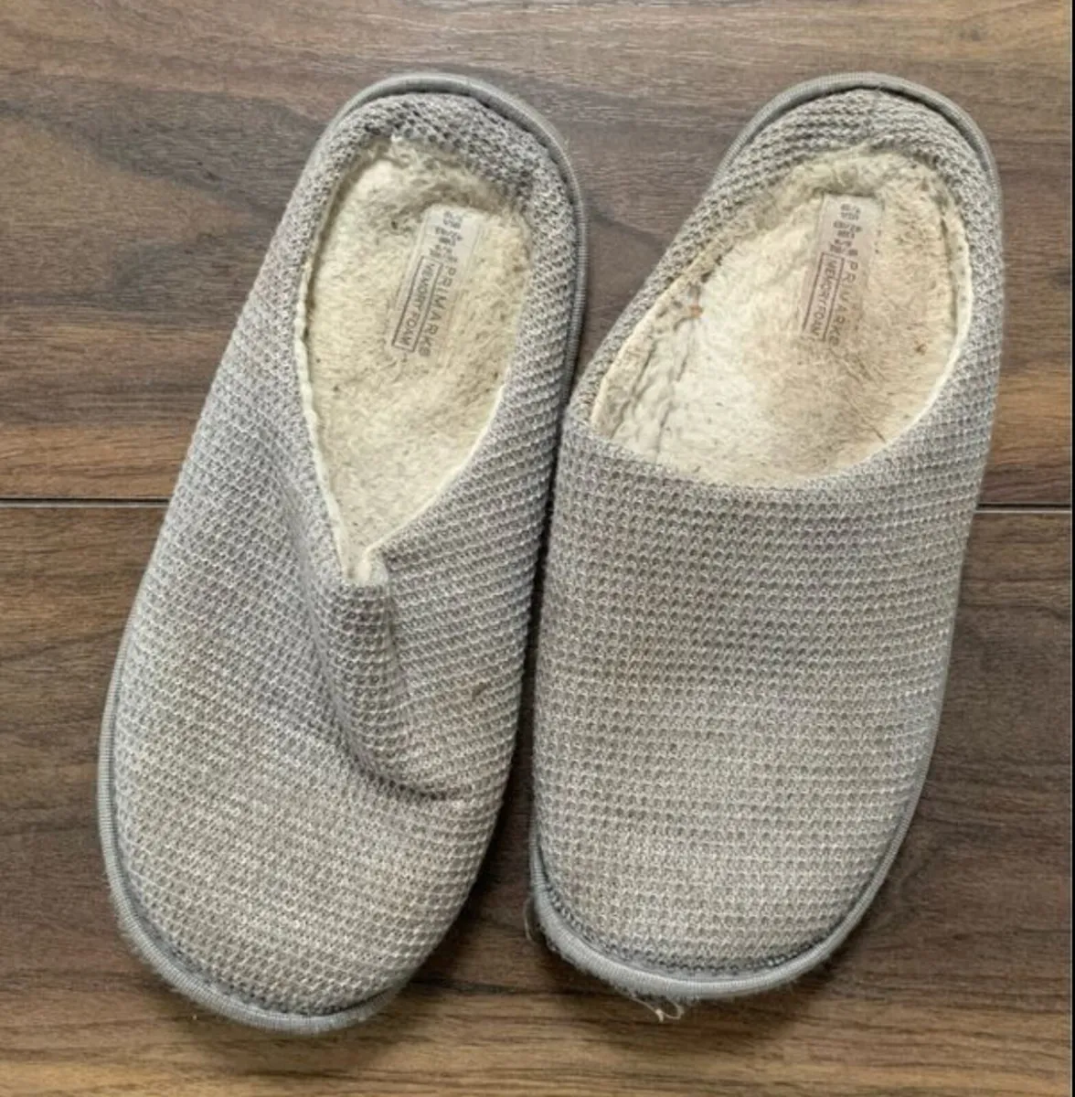 Men’s Shoes Size 8 - Image 2