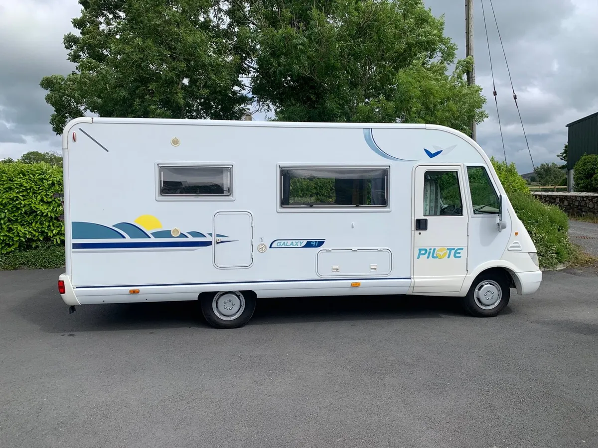 Motorhome - Image 2