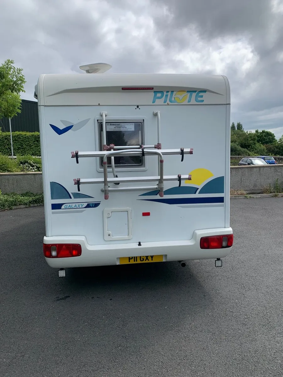 Motorhome - Image 3