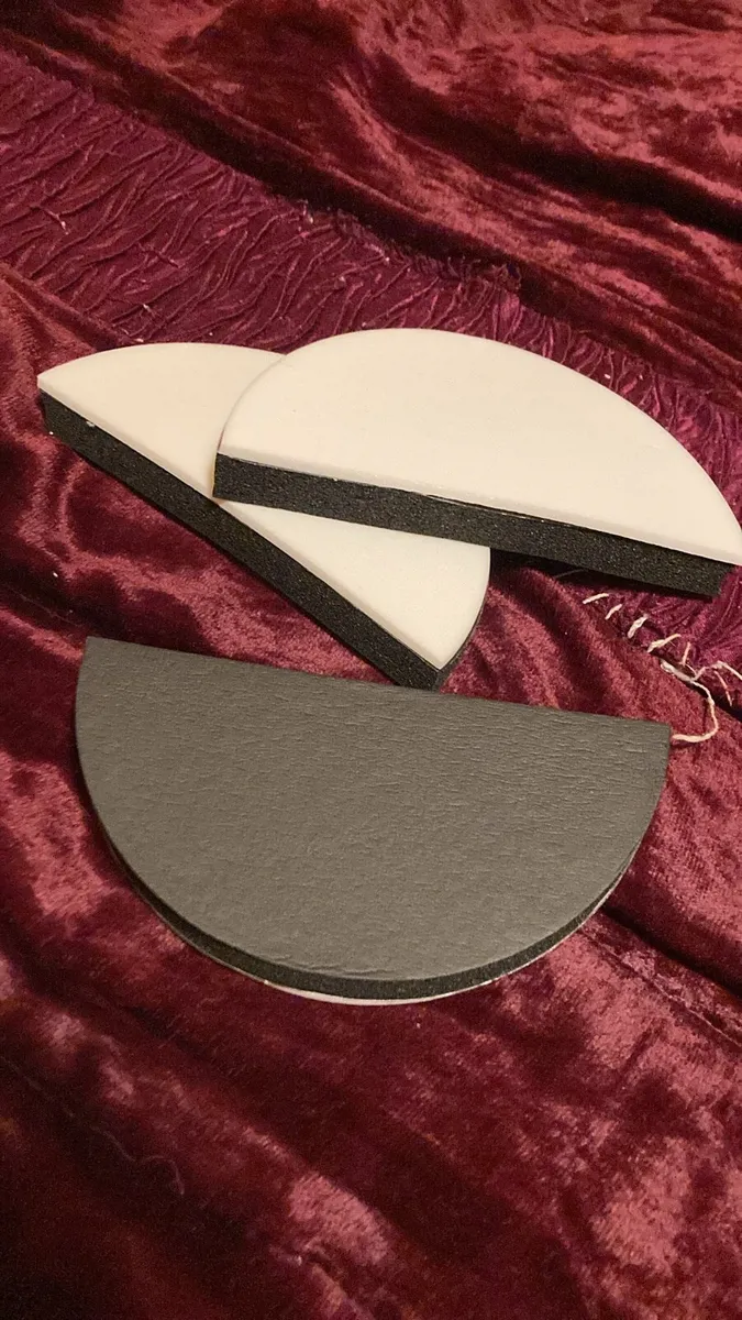 Cooper Helmet Replacement Parts - Image 2