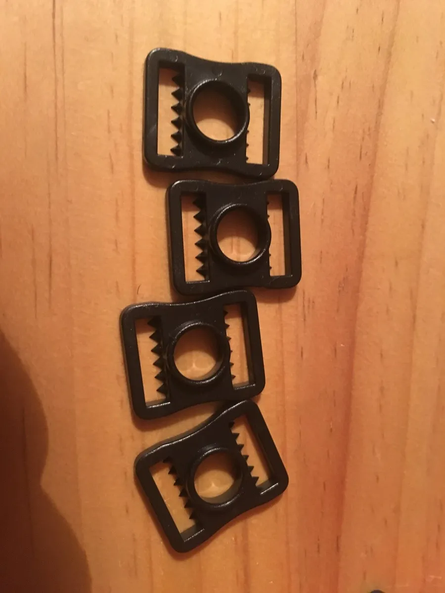 Cooper Helmet Replacement Parts - Image 3