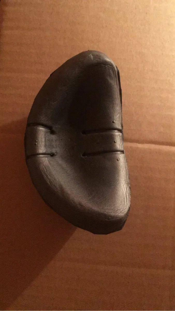 Cooper Helmet Replacement Parts - Image 4