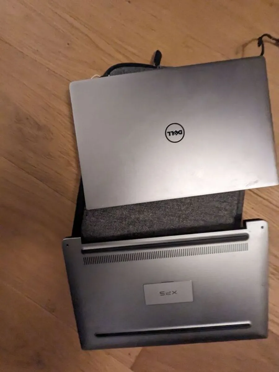 Dell xps 9350 13' - Image 2