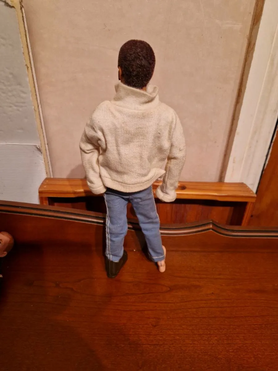 Vintage Action Man 1970's - Image 4