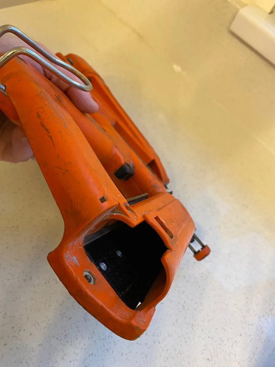 Paslode Nail gun - Image 3