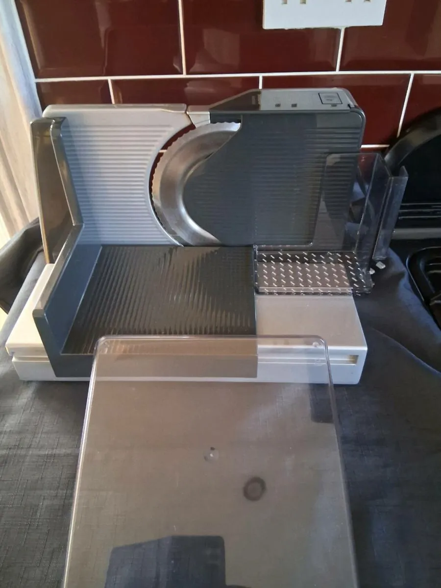 Siemens Electric Slicer - Image 2